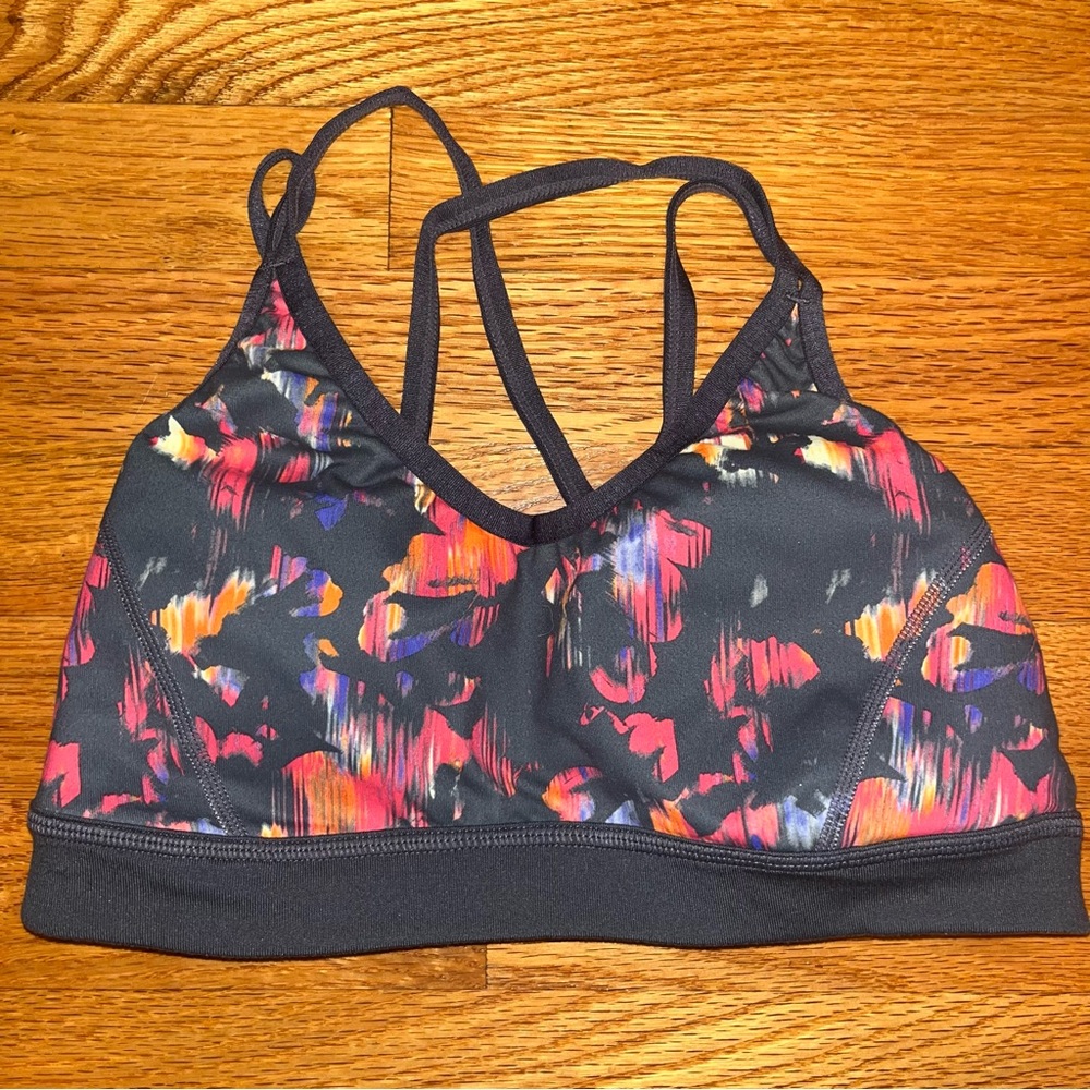 Zella sports bra